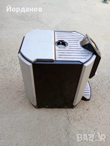 кафеавтомат Krups - тъч, снимка 4 - Кафемашини - 51164186