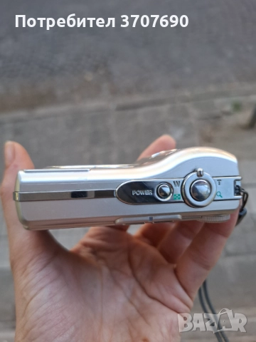 Компактен дигитален фотоапарат Olympus FE-270, снимка 7 - Фотоапарати - 52560836