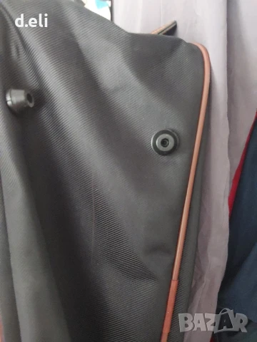 Samsonite Original Бизнес/работна чанта, снимка 3 - Чанти - 50591843