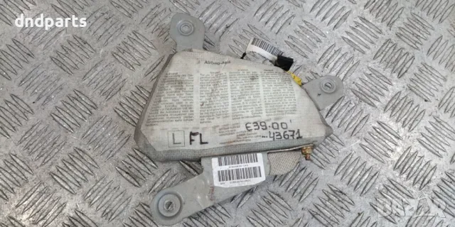 Airbag врата BMW E39 5-Series 2000г.(предна лява)	