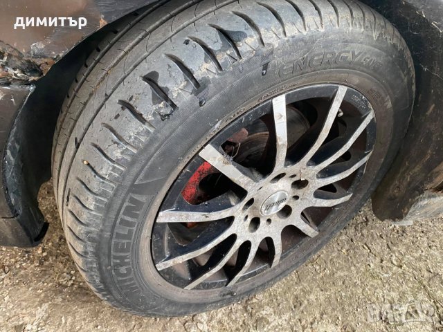 mercedes clk 200 kompressor на части мерцедес цлк компресор нави, снимка 10 - Автомобили и джипове - 33204086