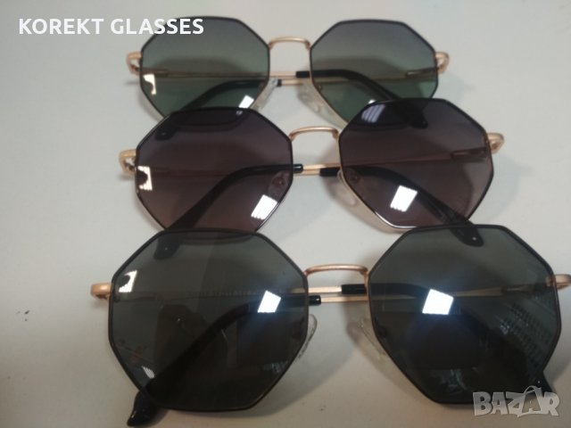 HIGH QUALITY FASHION POLARIZED100%UV Слънчеви очила TOП цена !!!Гаранция!!! Подходящи  за шофиране , снимка 1 - Слънчеви и диоптрични очила - 28575382