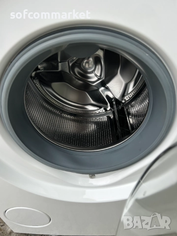 Пералня Miele W1514 |6 kg | A++ | 1400 оборота, снимка 5 - Перални - 52378527