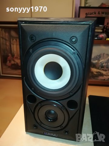 mission model 700-1 брои 0607212141, снимка 6 - Тонколони - 33444551