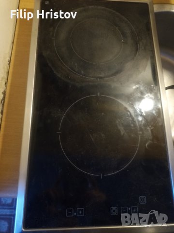 Керамичен котлон за вграждане в Котлони в гр. Пловдив - ID44010519 ...