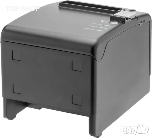 Tермален етикетен принтер Qian 80mm с Bluetooth, WiFi, снимка 12 - Друго търговско оборудване - 48476966