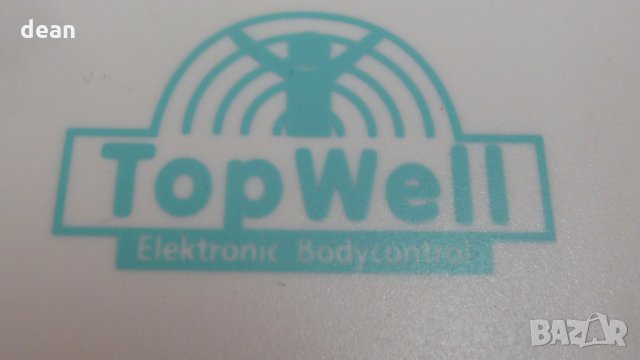 аксесоар за маникюр Topwell, снимка 3 - Други - 35173598