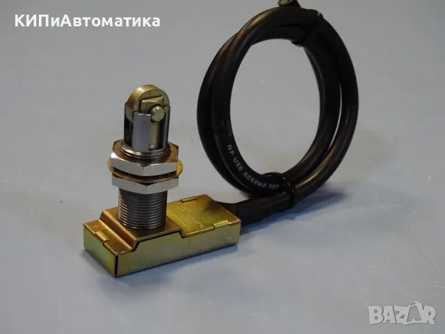 изключвател краен CROUZET 83.732 Limit Switch 5A/250V
