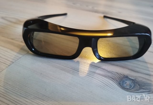 3D Очила СОНИ​, снимка 5 - Плейъри, домашно кино, прожектори - 33354522
