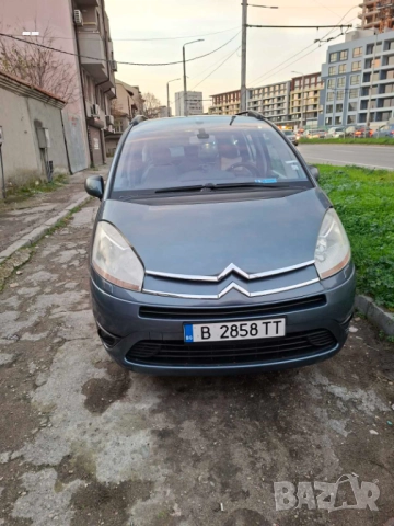 Citroen Grand C4 Picasso 2.0