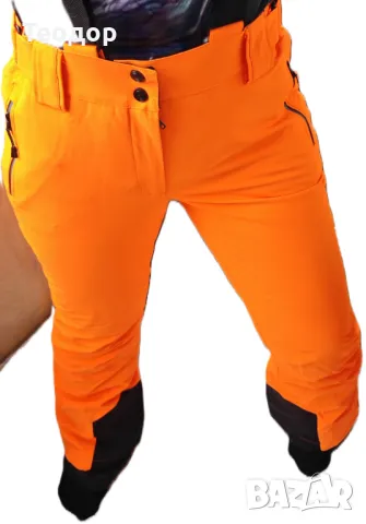 Нови дамски ски/сноуборд панталони KILLTEC Erielle. Размер: S, без етикет, снимка 6 - Зимни спортове - 43131800