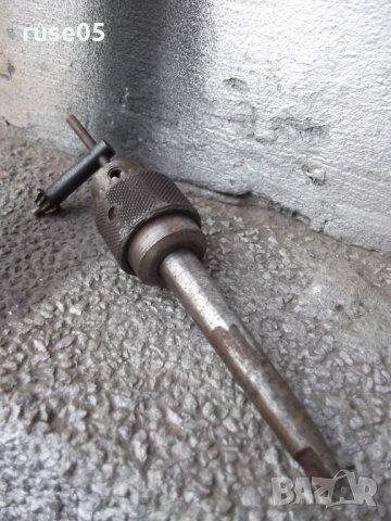 Патрон за бормашина с дорник, снимка 4 - Бормашини - 27819512