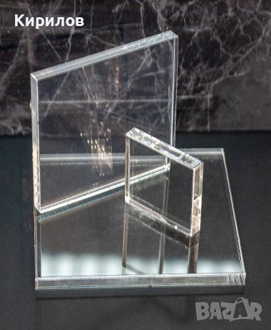 Поставки за бижута колиета пръстени от плексиглас, снимка 2 - Други - 43462667