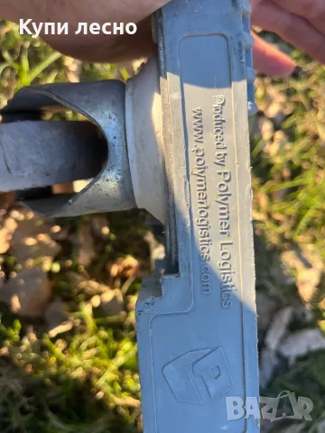 Колички за товар, снимка 2 - Други машини и части - 47729366