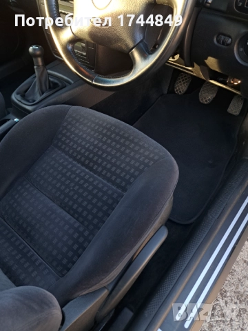 Пасат Б5.5 131к.с.Газ, снимка 5 - Автомобили и джипове - 52282911