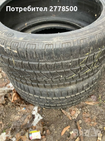 Гуми 17' и 18' НАЛИЧНИ, снимка 9 - Гуми и джанти - 53208460