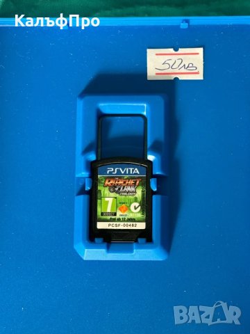 Продавам игри за PS vita, снимка 2 - Игри за PlayStation - 49416804