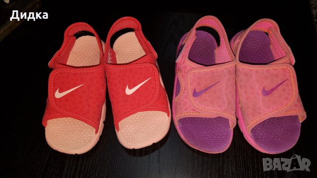 Детски сандали nike/найк