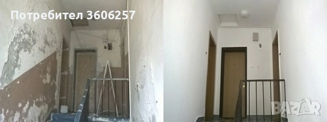 Строителна фирма ремонти строй еоод хидроизолация покриви Рестарвация на къщи апартаменти , снимка 6 - Ремонти на покриви - 53394763