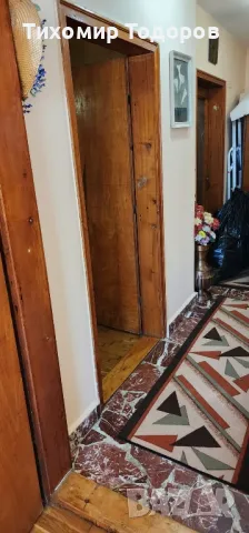 Слънчев апартамент във Видин к.с. "Звездите" , снимка 6 - Апартаменти - 50180750