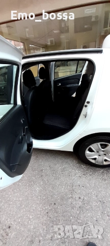 900куб.с турбо + LPG, снимка 10 - Автомобили и джипове - 51913997