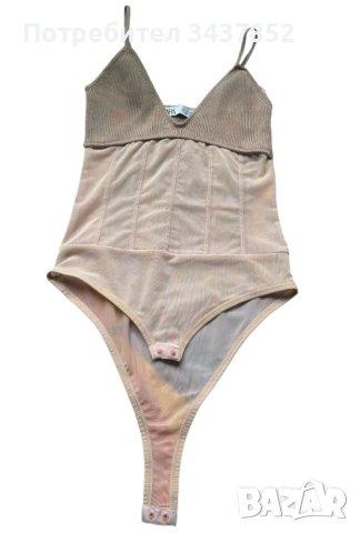 Женско боди , снимка 3 - Бельо - 43147735