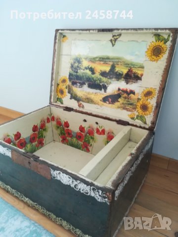 Ракла, снимка 4 - Други - 27654217