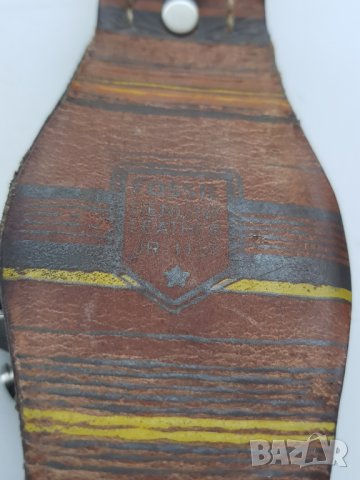 Мъжки часовник FOSSIL JR1157, снимка 14 - Мъжки - 38249319