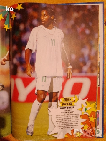 Реал М.,Арсенал,Ливърпул,М.Юнайтед и др.-книги за футбол, снимка 4 - Списания и комикси - 47826800