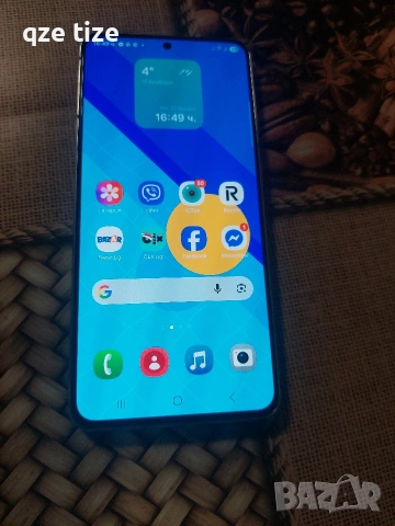 Samsung S21 /5G. / 256 GB