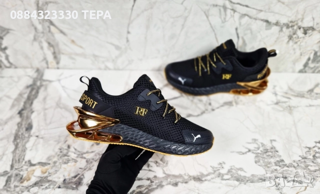 Nike Дамски и Мъжки Маратонки ТЕРА Дамски Мъжки Спортни Обувки Найк - Налични Различни Цветове, снимка 2 - Маратонки - 51292325