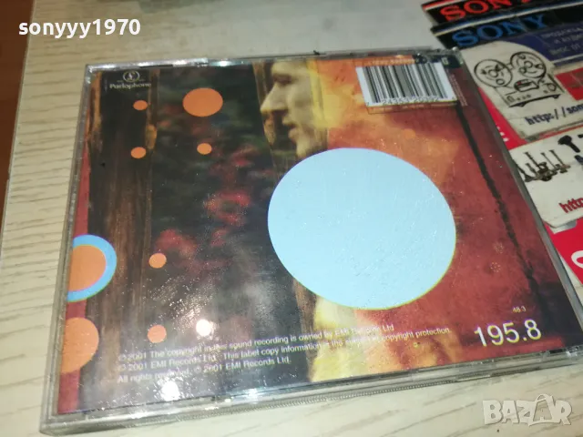NEIL FINN CD 0105251150, снимка 3 - CD дискове - 50106520