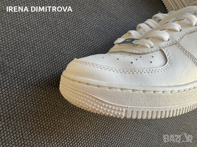 Nike air force номер 37,5., снимка 12 - Детски маратонки - 44014314