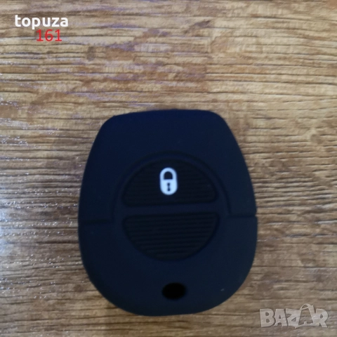 Силиконови кейсове (калъфчета) за Nissan Нисан