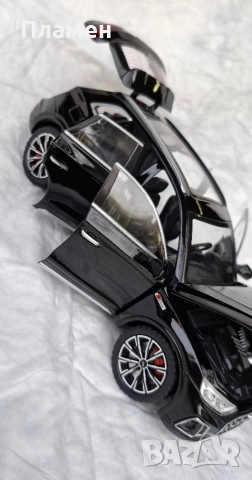 Метални реалистични колички , снимка 5 - Коли, камиони, мотори, писти - 52726512