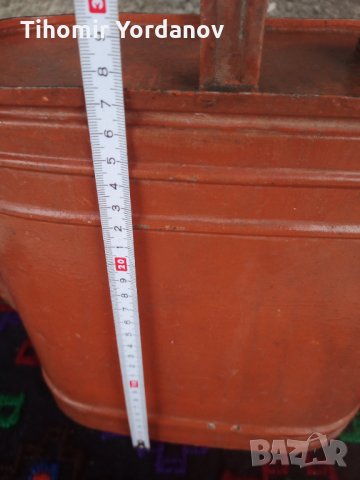 Ламаринена лейка за гориво., снимка 7 - Аксесоари и консумативи - 35437359