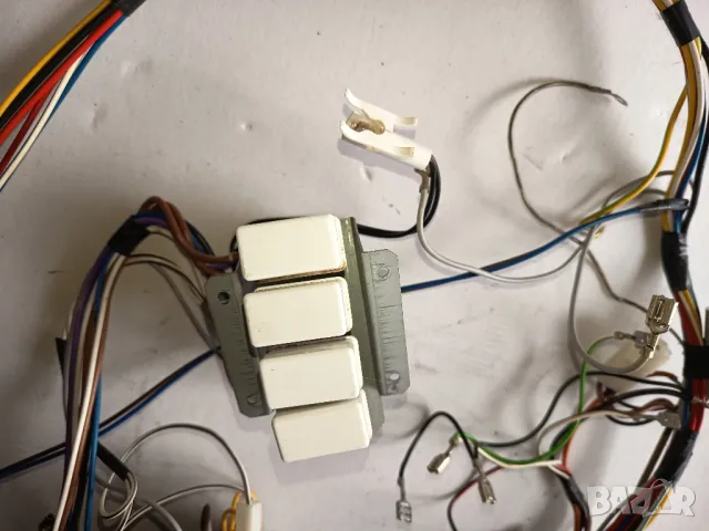 Пералня Gorenje части 6