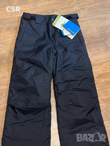 детски ски панталон Columbia 
