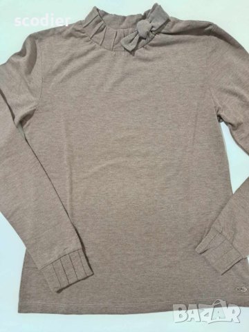 Блузи с дълъг ръкав - 2 бр. за 9.99, снимка 3 - Блузи с дълъг ръкав и пуловери - 43077615