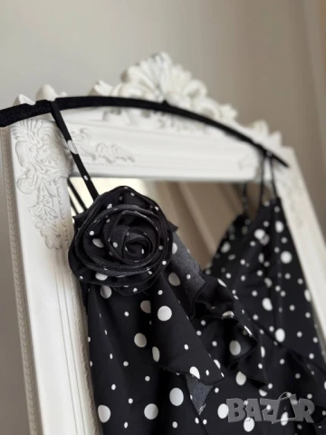 рокля , снимка 3 - Рокли - 50776612