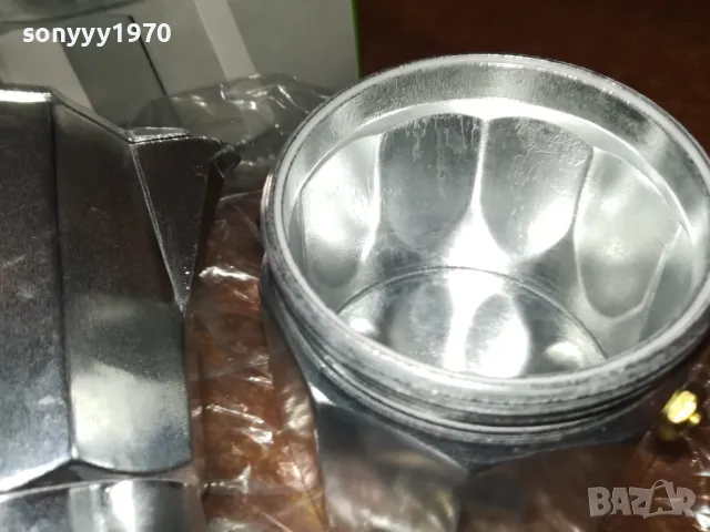 КУБИНСКА КАФЕВАРКА 1101251852, снимка 9 - Кафемашини - 48644079