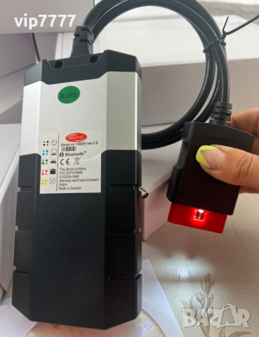 Най-новите Диагностики за автомобили и камиони на български език AUTOCOM/Delphi 2024/06г., снимка 8 - Ремонт на двигатели - 38069174