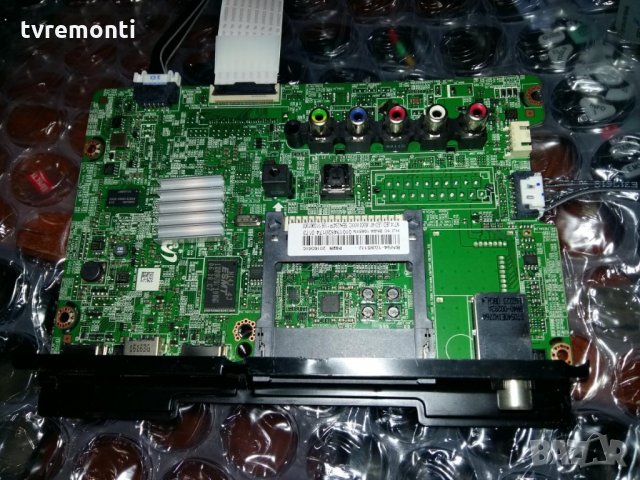 MAIN AV BOARD BN41-02098B BN94-10351N