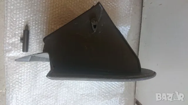 Жабка с амортисьорче за форд фокус до 2004год. , снимка 8 - Аксесоари и консумативи - 47845763