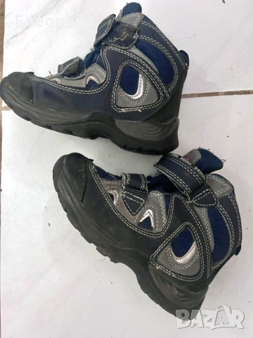 детски боти