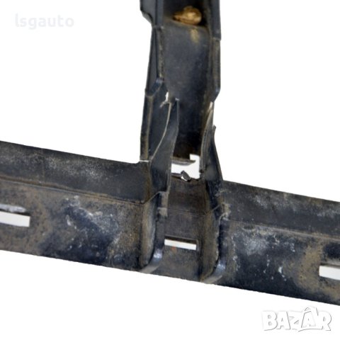 Предна броня AUDI A4 (B6) 2000-2004 ID:100100, снимка 13 - Части - 40596635