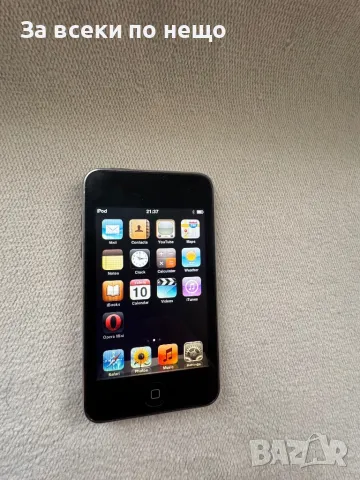Айпод , iPod Touch 2nd Gen 8GB A1288, снимка 5 - iPod - 49820646