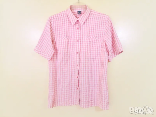 ODLO / риза, снимка 12 - Ризи - 53514928