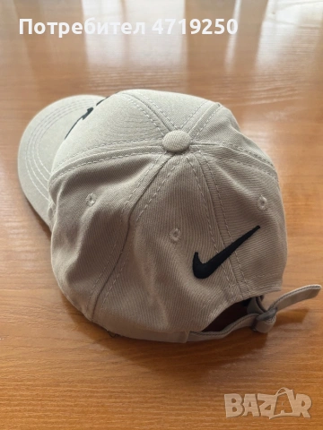Оригинална шапка NIKE , снимка 2 - Шапки - 53235413