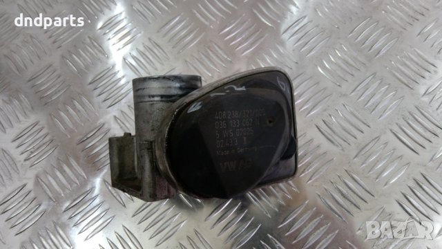 Дроселова клапа VW Polo,1.2i,6v,2004г.